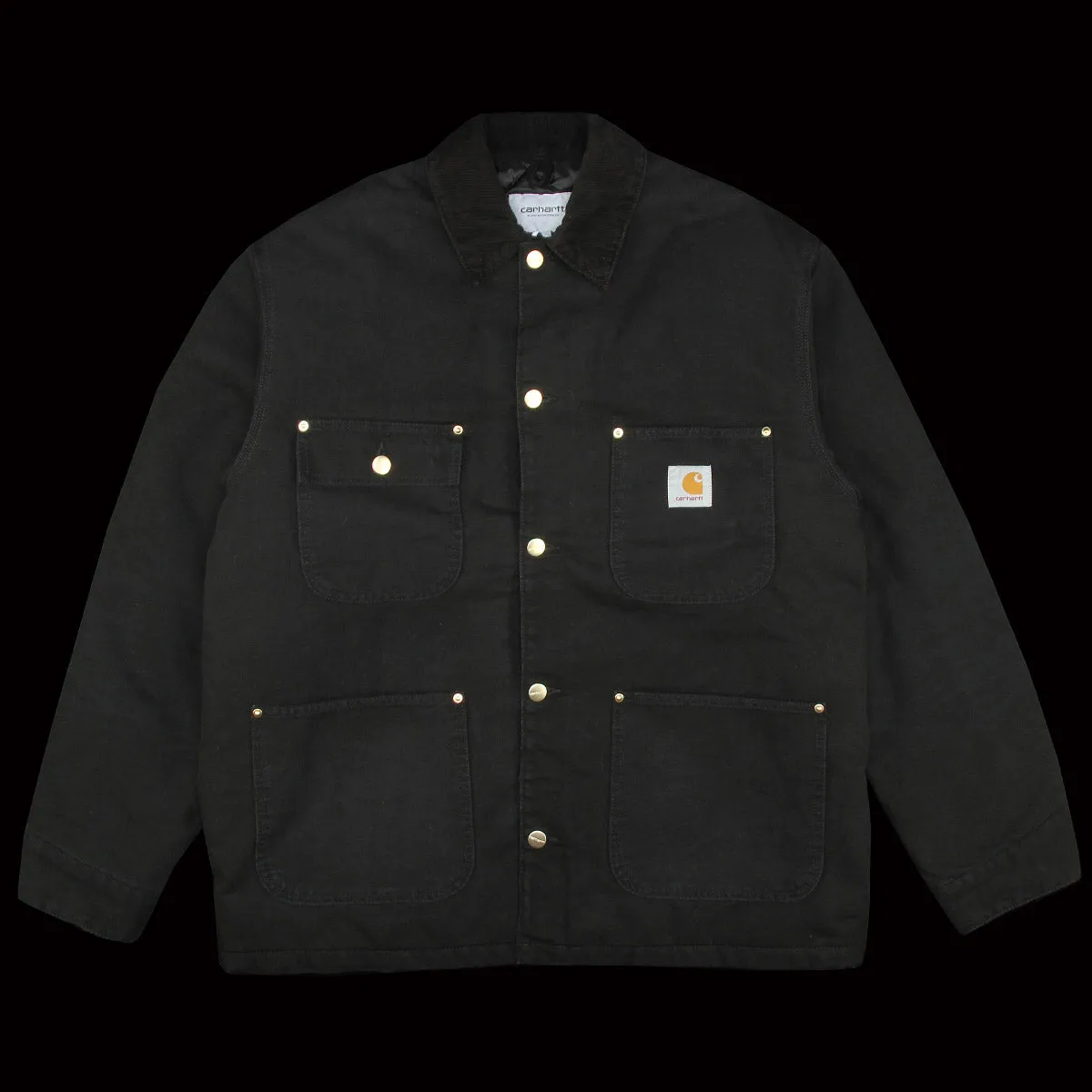 OG Chore Coat