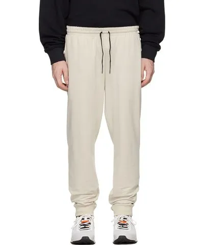 On Beige Movement Sweatpants