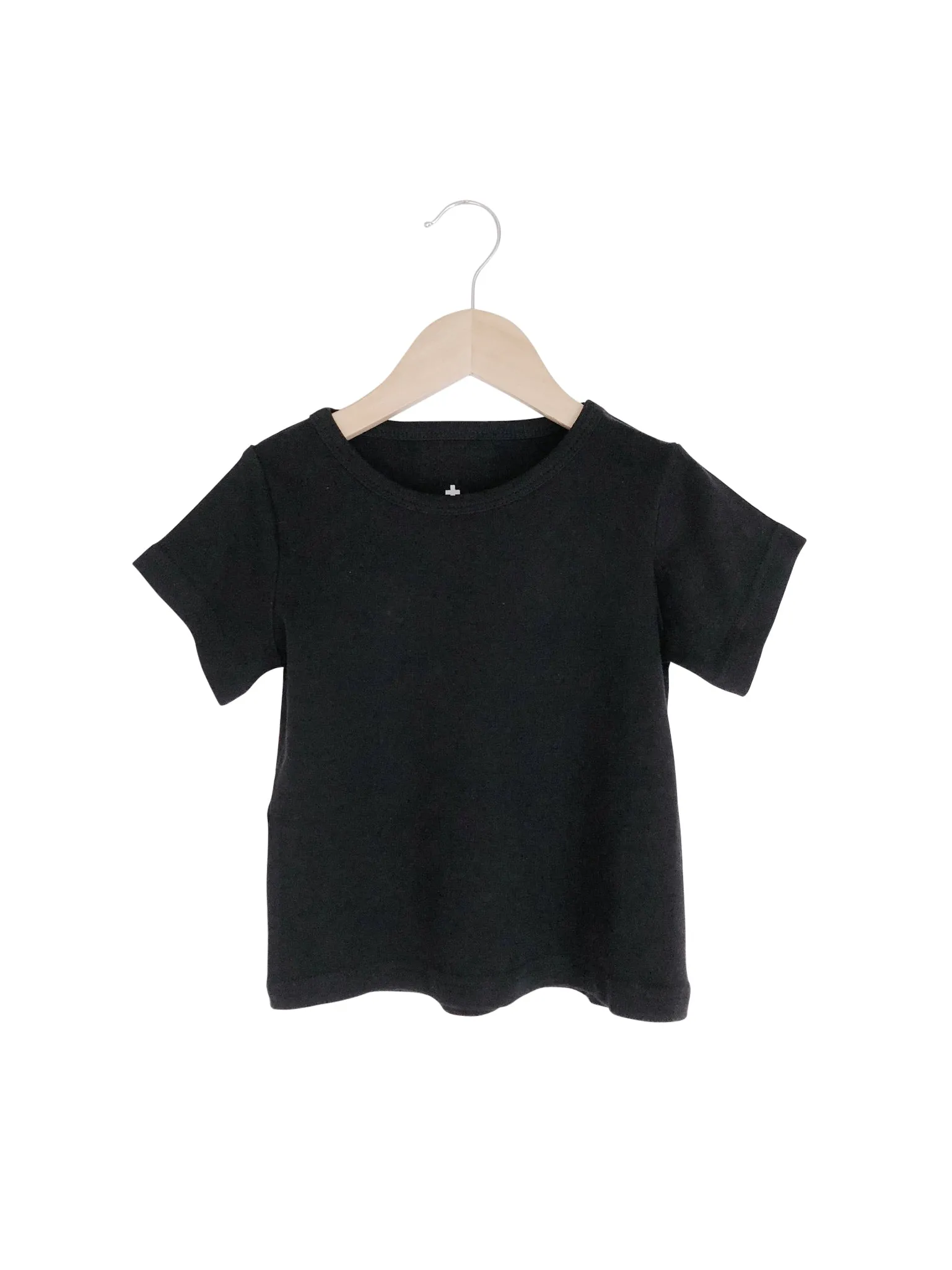 Organic Basic Tee -  Colors