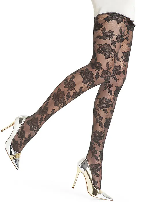 Oroblu Katrina Tights ()