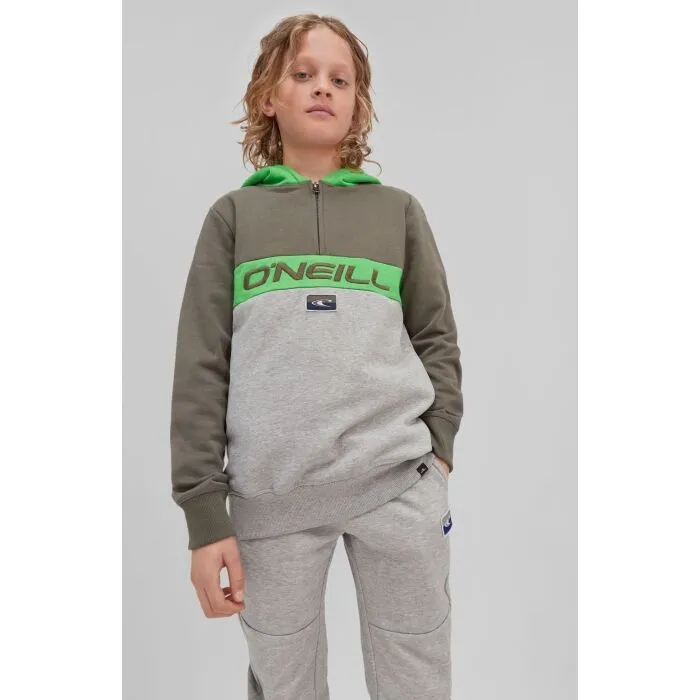 O\u0027Neill BLOCKED ANORAK HOODY