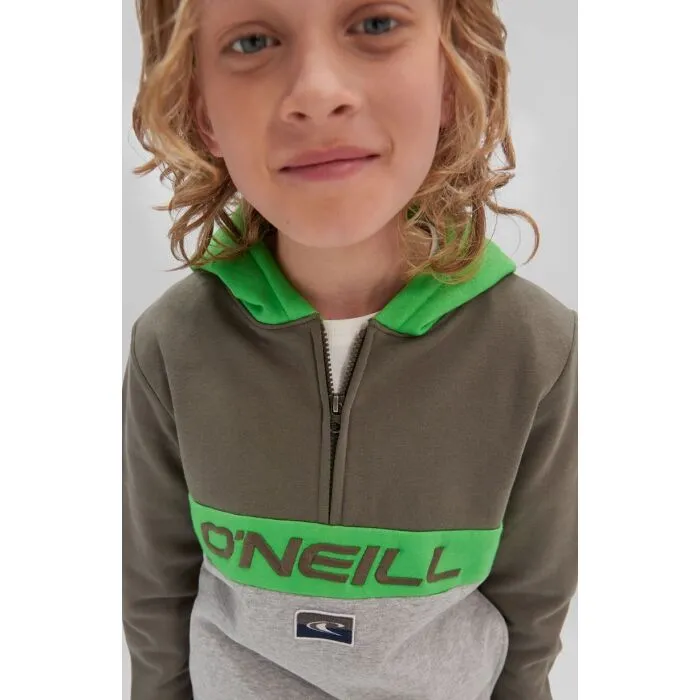 O\u0027Neill BLOCKED ANORAK HOODY