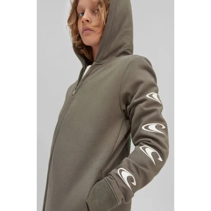 O\u0027Neill HYBRID SWEAT HOODY FZ