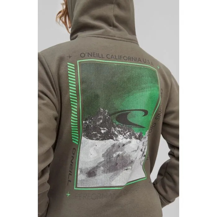 O\u0027Neill HYBRID SWEAT HOODY FZ