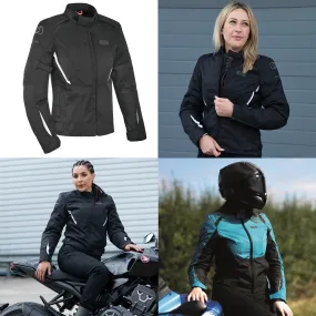 Oxford Iota 1.0 Ladies Jacket