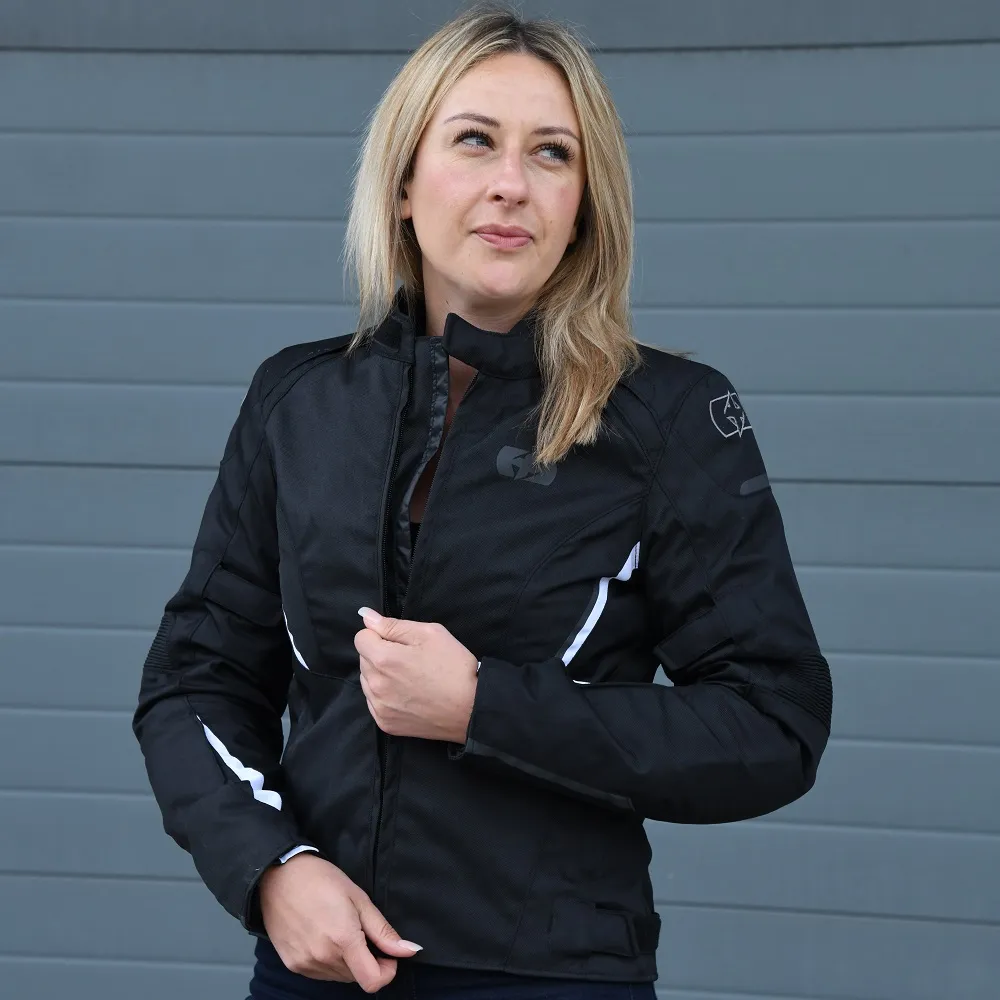 Oxford Iota 1.0 Ladies Jacket