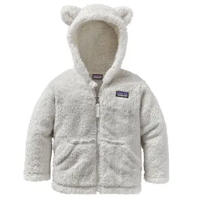 Patagonia Furry Friend Hoody Fleece Top (Little Kids')