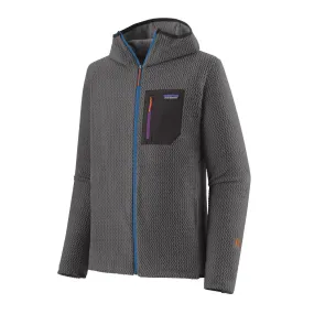 Patagonia Men's R1 Air Full-Zip Hoody | Mid Layers | BananaFingers