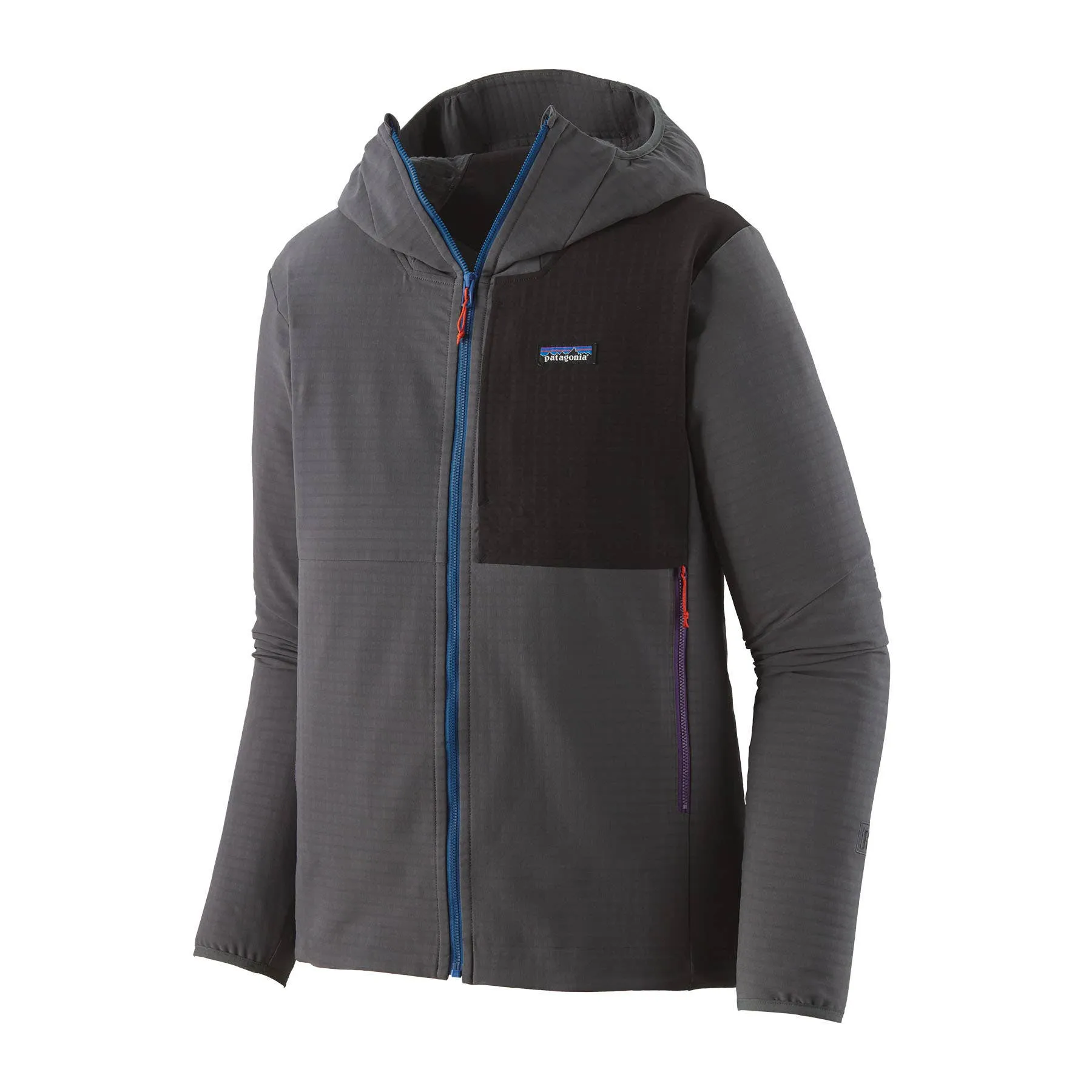 Patagonia Men's R1 TechFace Hoody | Mid Layers | BananaFingers