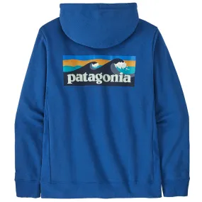 Patagonia Men's Boardshort Logo Uprisal Hoody