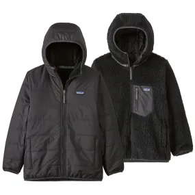 Patagonia Youth Reversible Ready Freddy Hoody