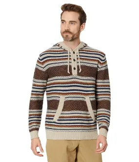 Pendleton Highland Peak Cotton Hoody