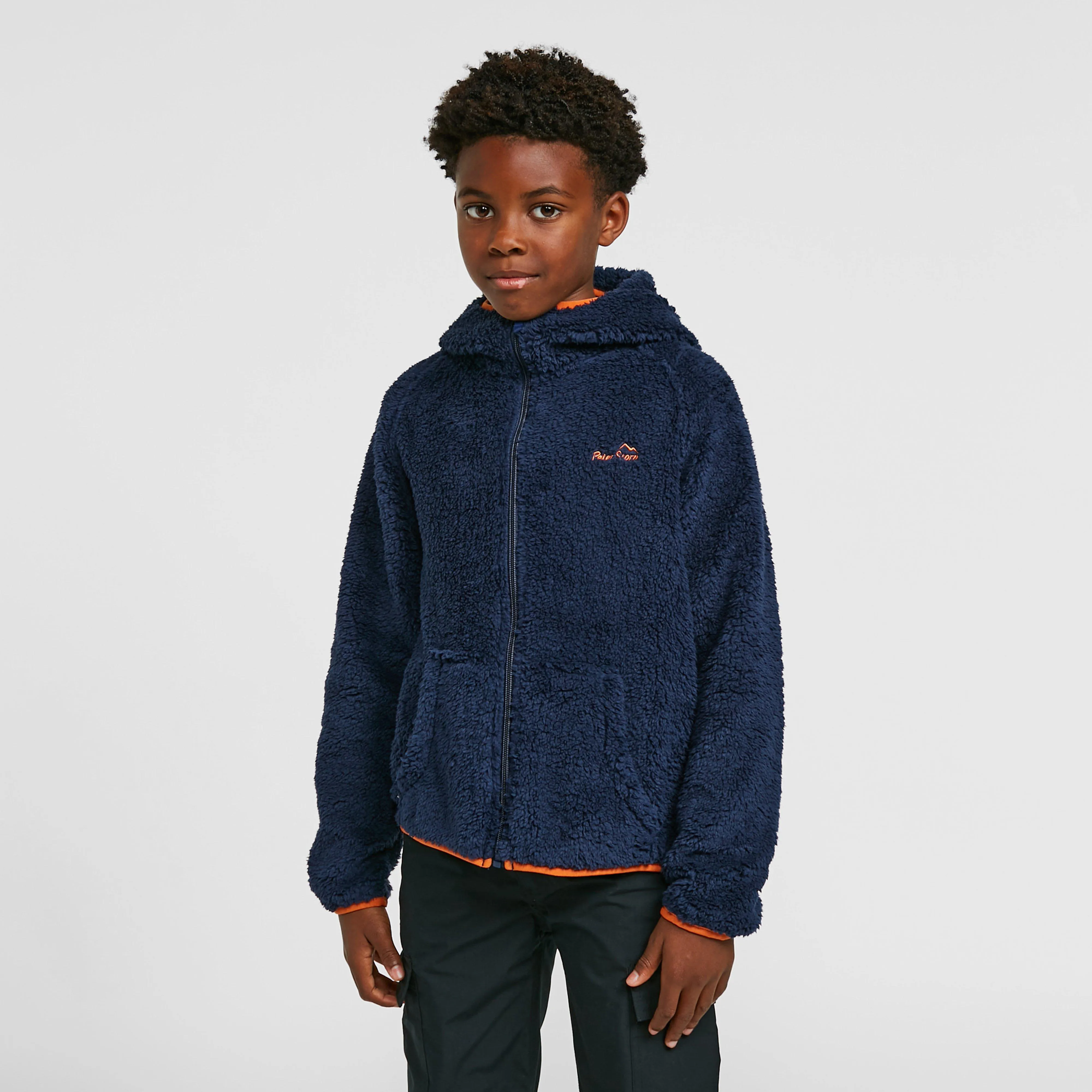 Peter Storm Kids' Bandicoot Hoody | Millets