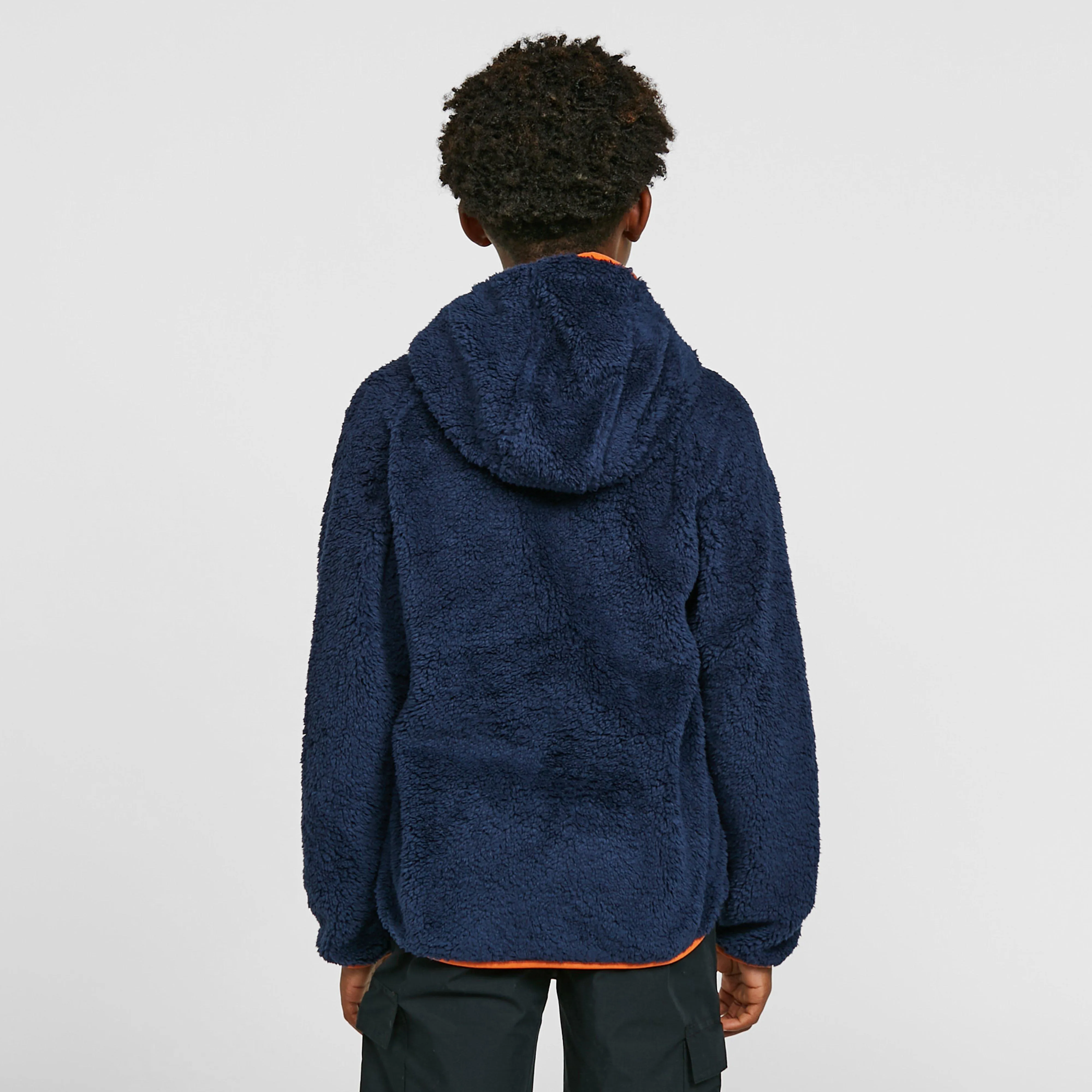 Peter Storm Kids' Bandicoot Hoody | Millets