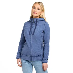 Peter Storm Women's Full Zip Microfleece Hoody | Millets