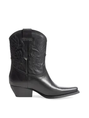 PHENUMB COPENHAGEN BOOTS NELLIE BLACK