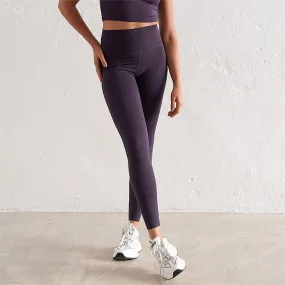 Plum Sense Tights | Tights | Stirling Sports