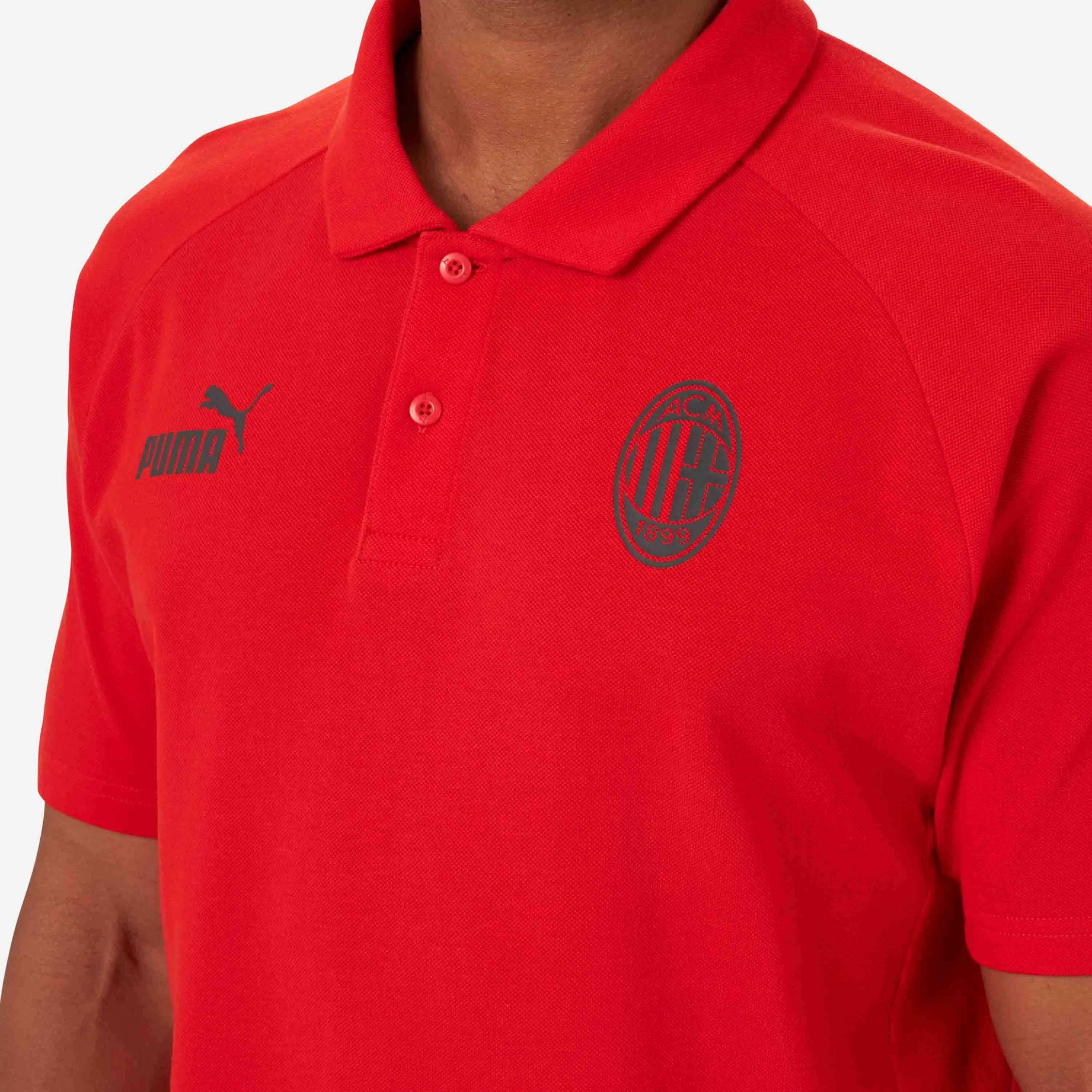 POLO MILAN CASUALS 2022/23