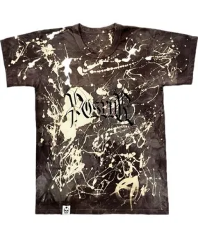 Poseur Graffiti Limited Edition Tee