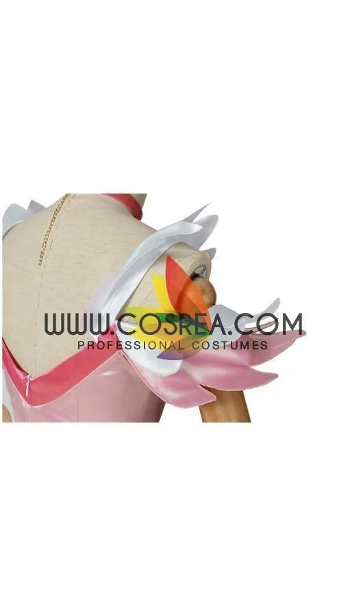 Pretty Cure PreCure Star Twinkle Cosplay Costume