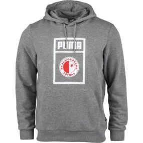 Puma SLAVIA PRAGUE GRAPHIC HOODY