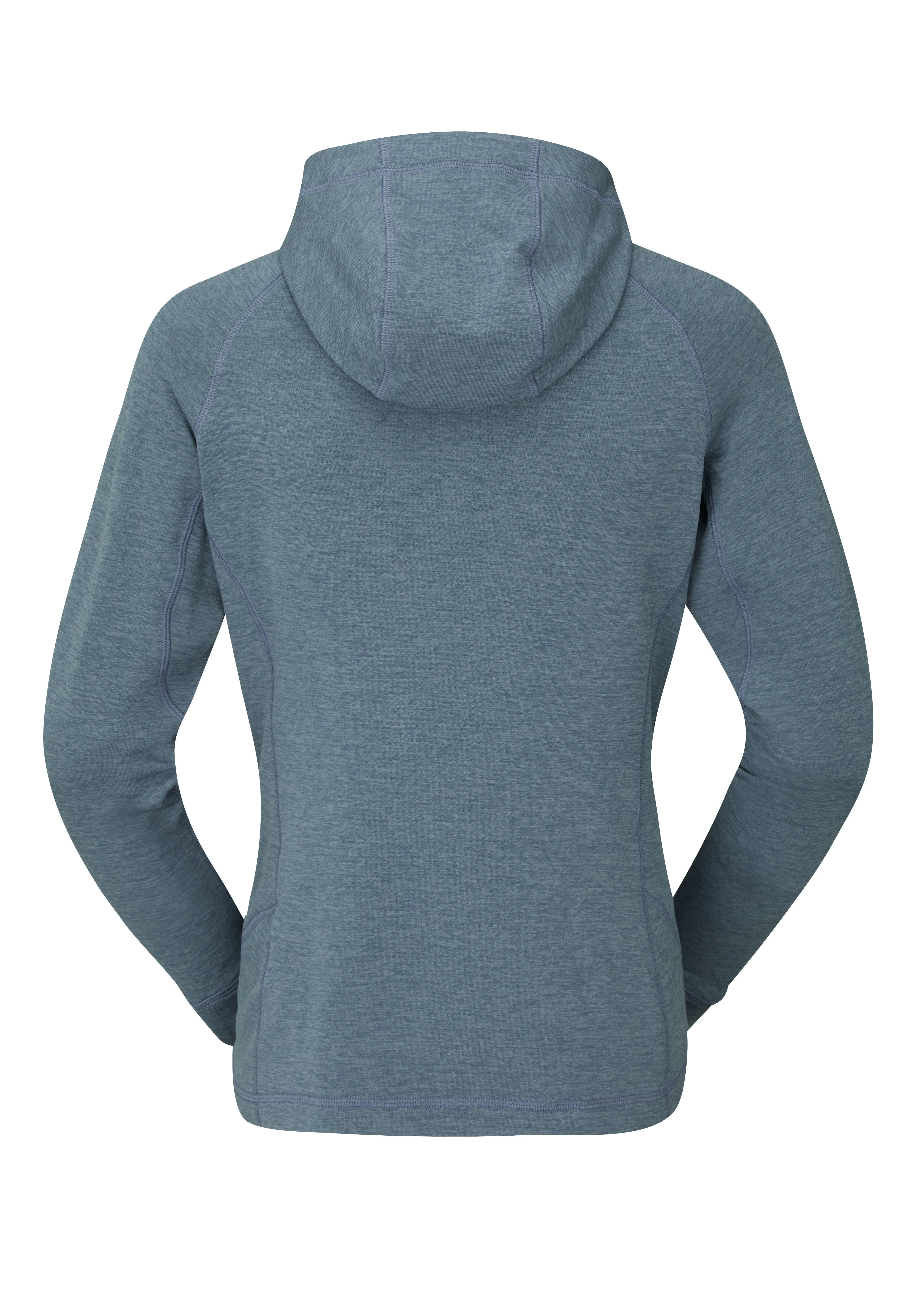 Rab Nexus Hoody - Women's | Mid Layers | BananaFingers