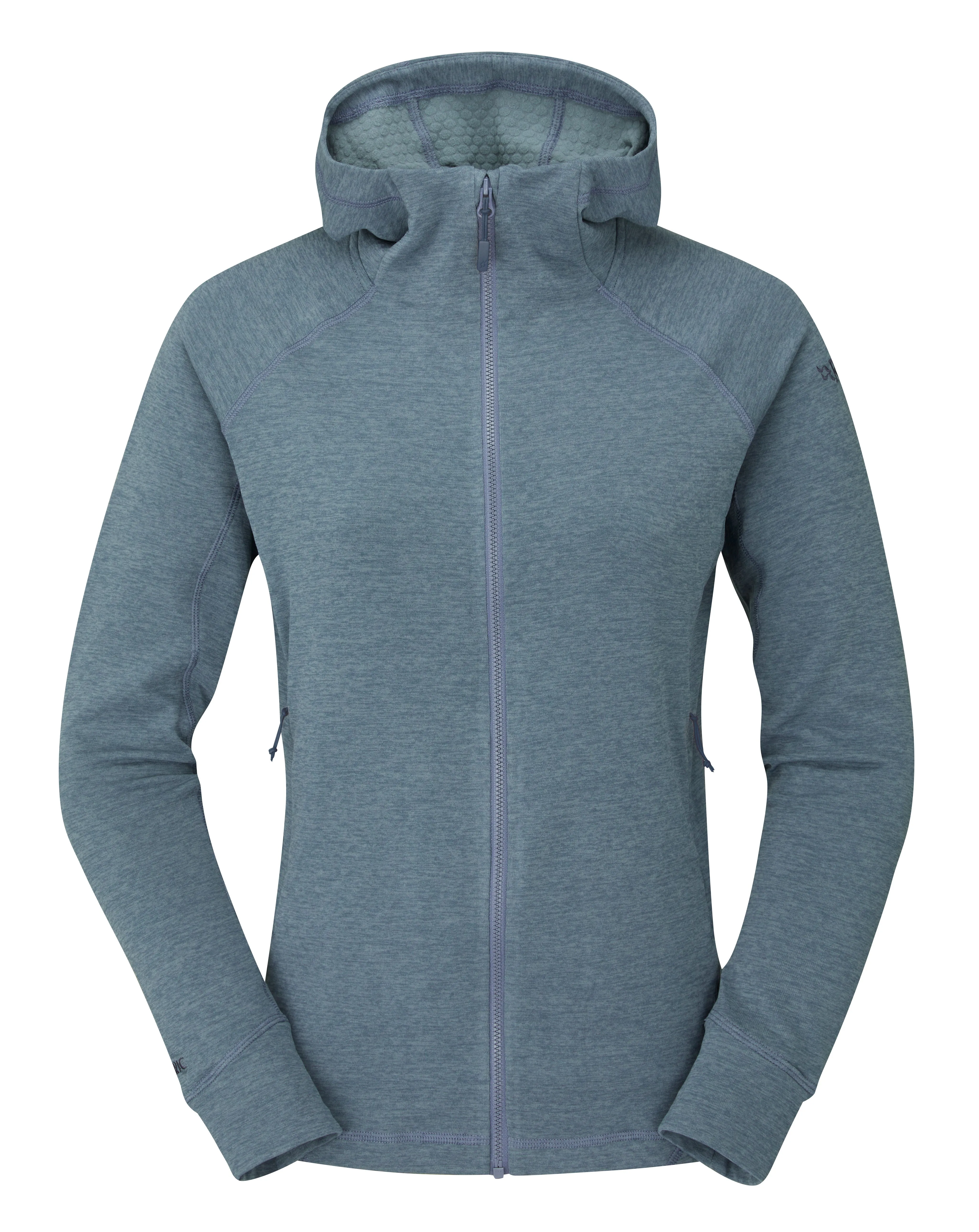 Rab Nexus Hoody - Women's | Mid Layers | BananaFingers