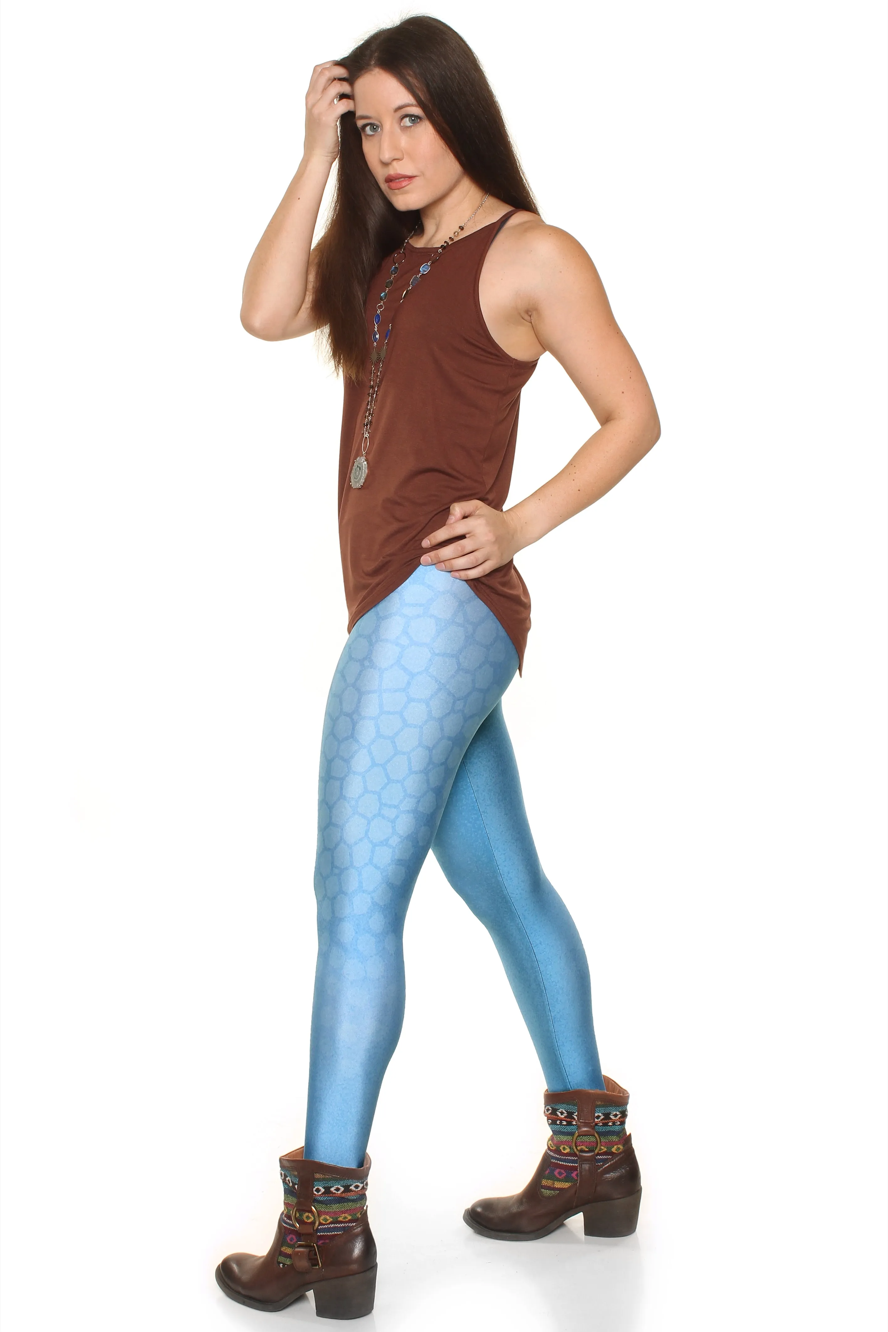 Radiant Leggings