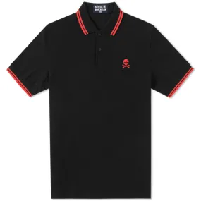 Rancid D Skull Polo