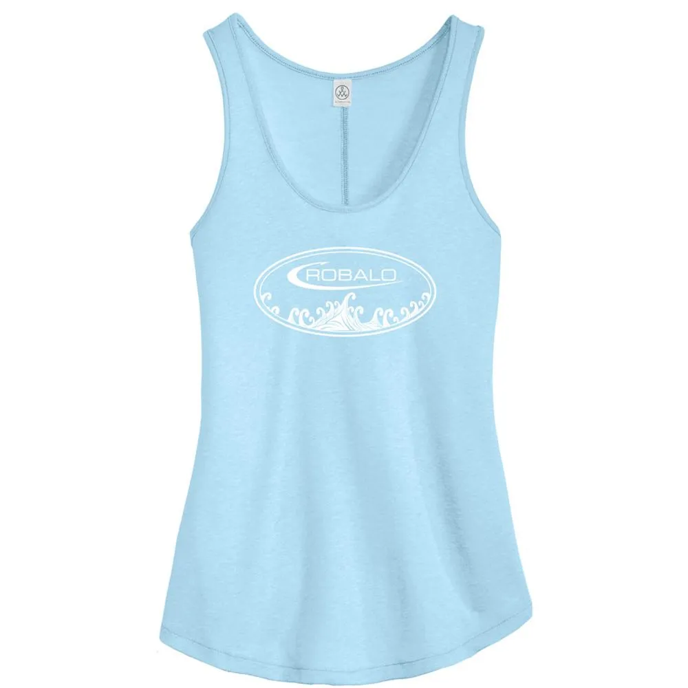 RBS156 Ladies Alternative Apparel Tank