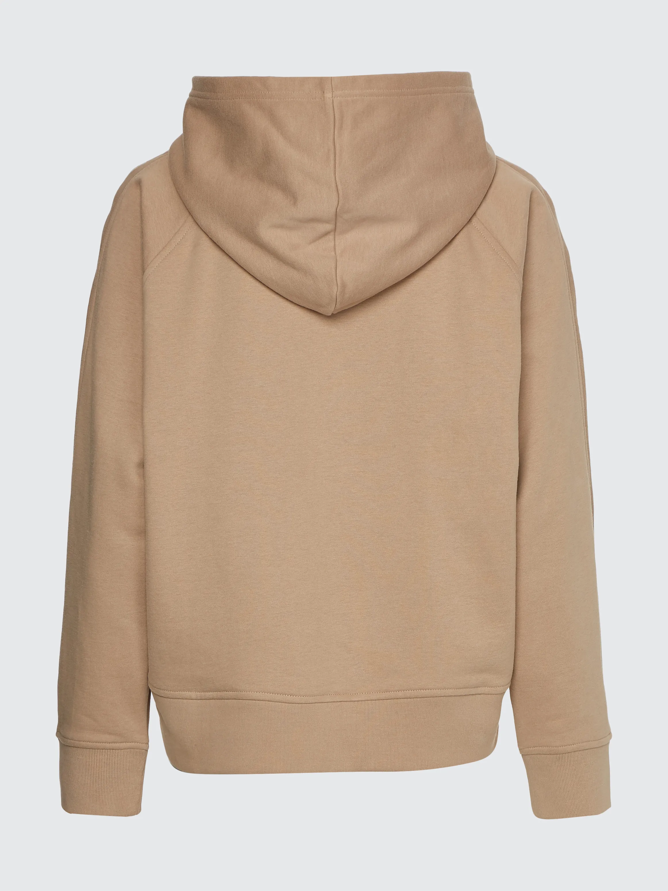 Relaxed Arched Hilfiger Hoodie | Sweatshirts & Hoodies | Tommy Hilfiger