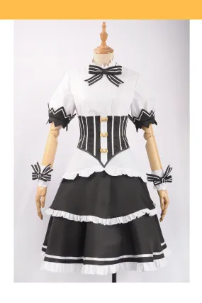 ReZero Rem Birthday Party Cosplay Costume