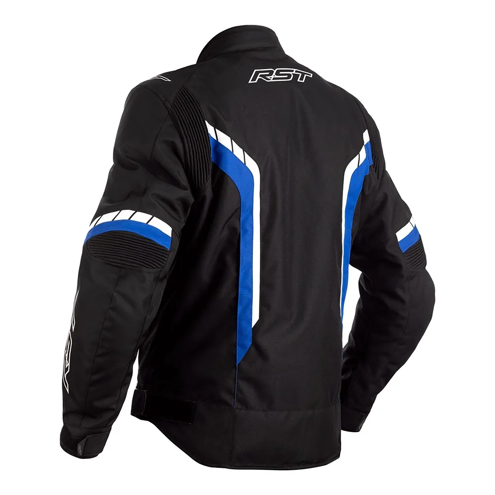 RST Axis Jacket - Black/Blue