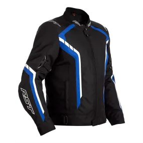 RST Axis Jacket - Black/Blue