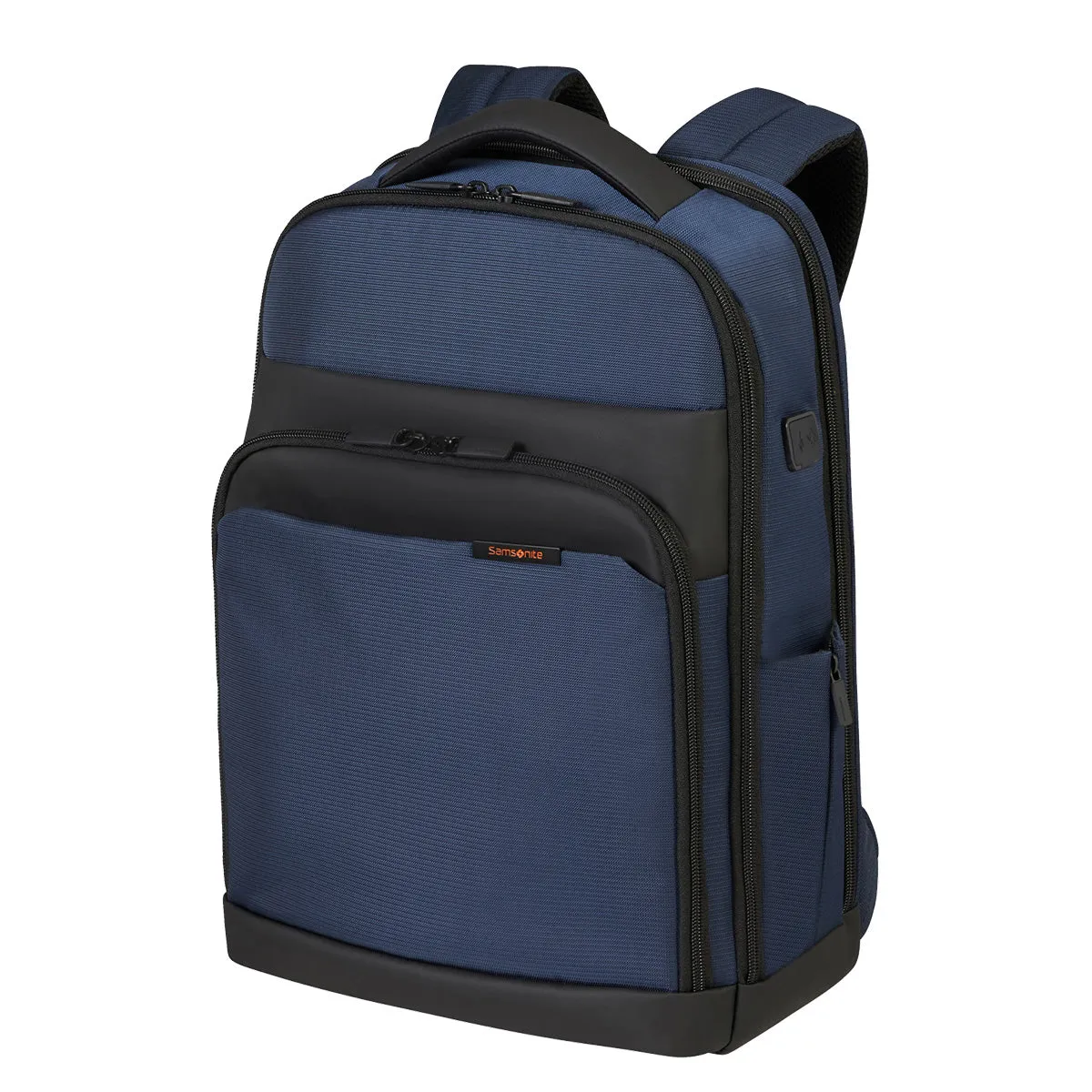 Samsonite - Zaino Porta PC MySight 15.6 - KF9004 - BLUE