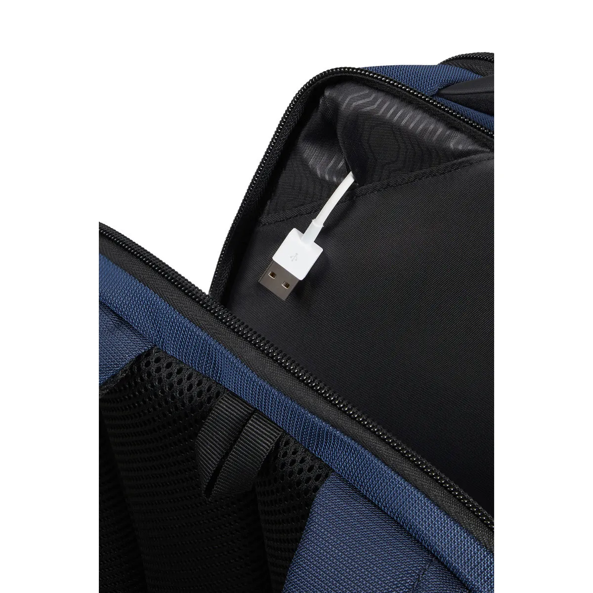 Samsonite - Zaino Porta PC MySight 15.6 - KF9004 - BLUE