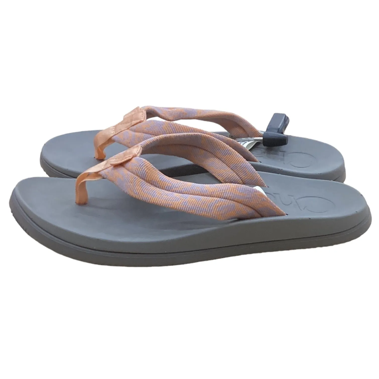 Sandals Flip Flops By Chacos  Size: 8