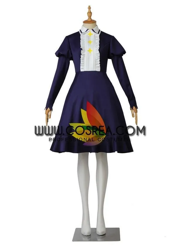 Seven Deadly Sins Elizabeth Season 2 Cosplay Costume