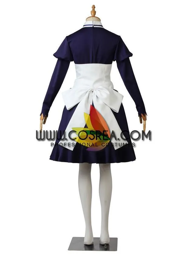 Seven Deadly Sins Elizabeth Season 2 Cosplay Costume