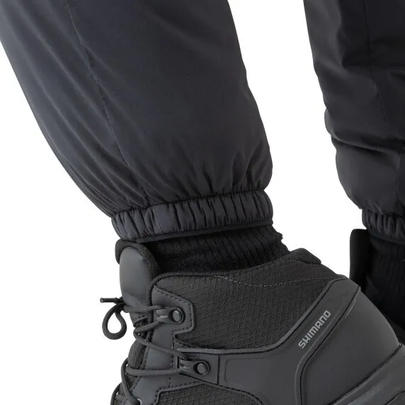 Shimano Apparel Active Insulation Pants Black