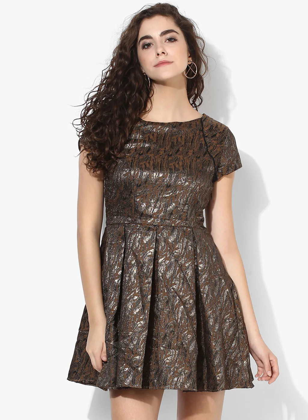 Shine Dress