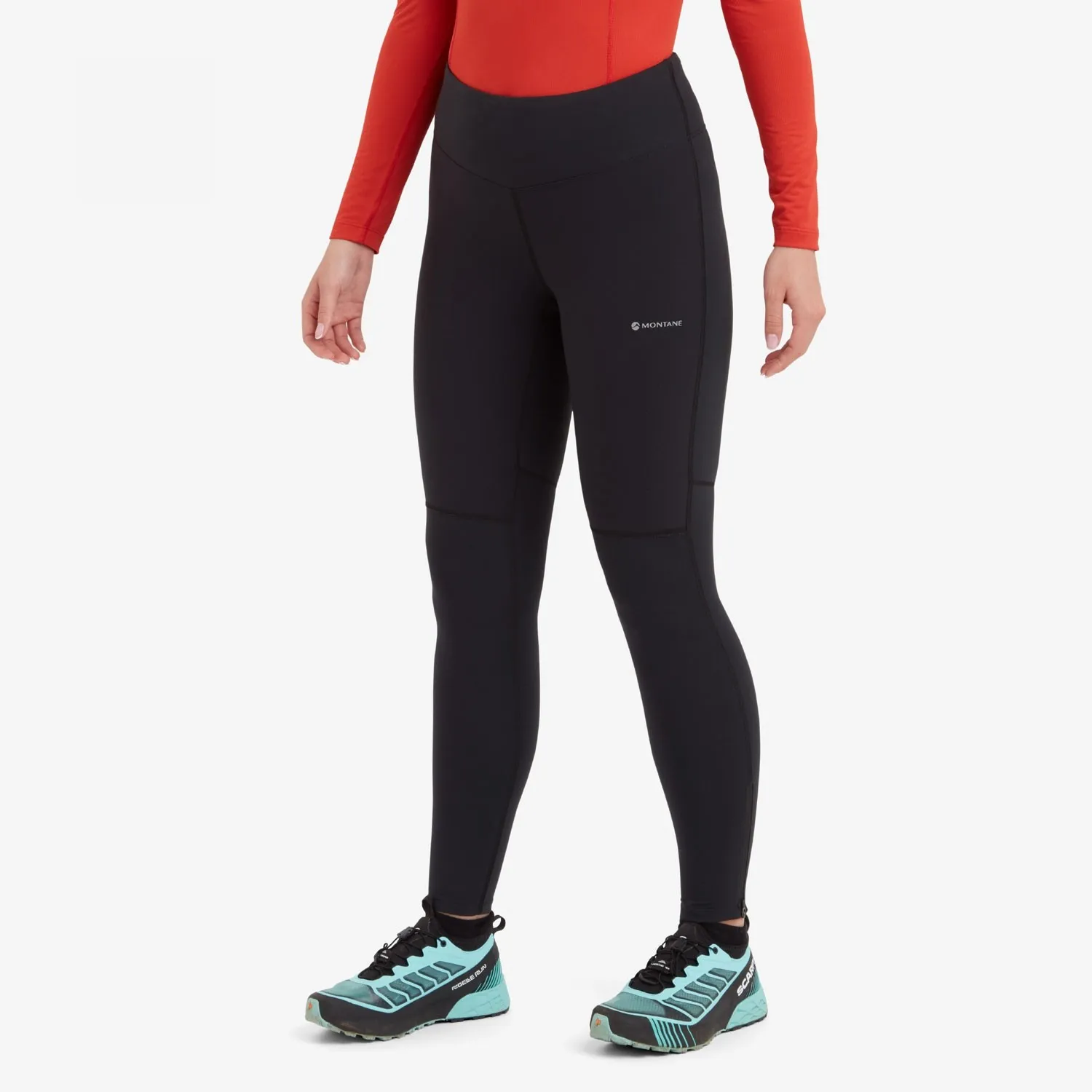 Slipstream Thermal Trail Tights - Women's