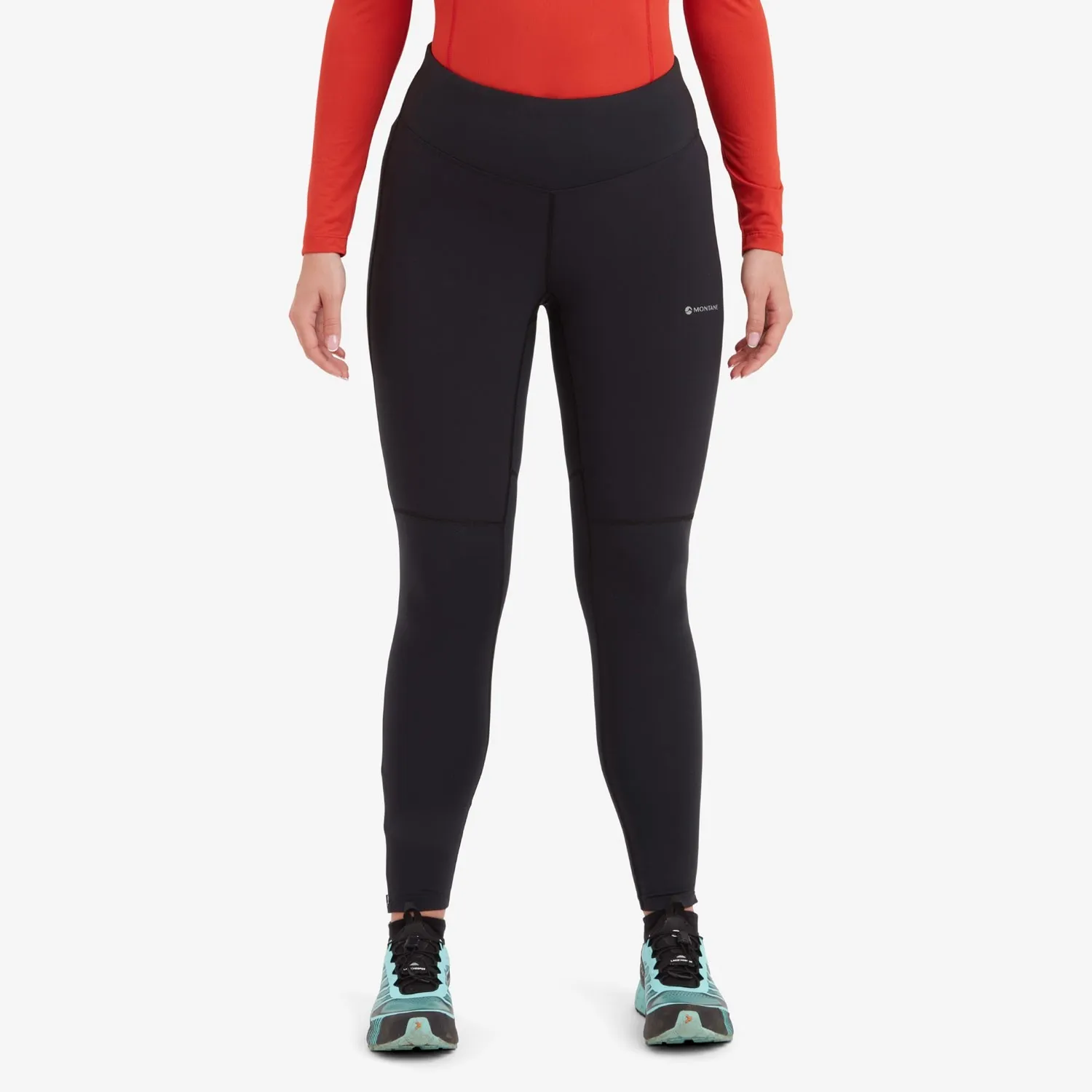 Slipstream Thermal Trail Tights - Women's