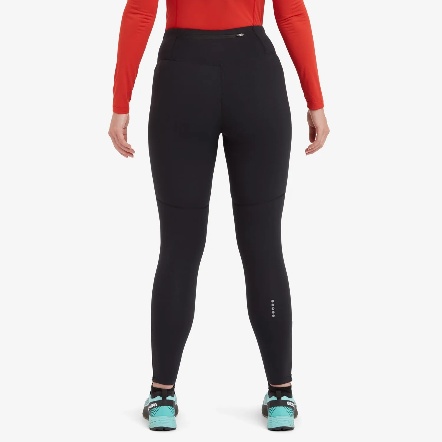 Slipstream Thermal Trail Tights - Women's