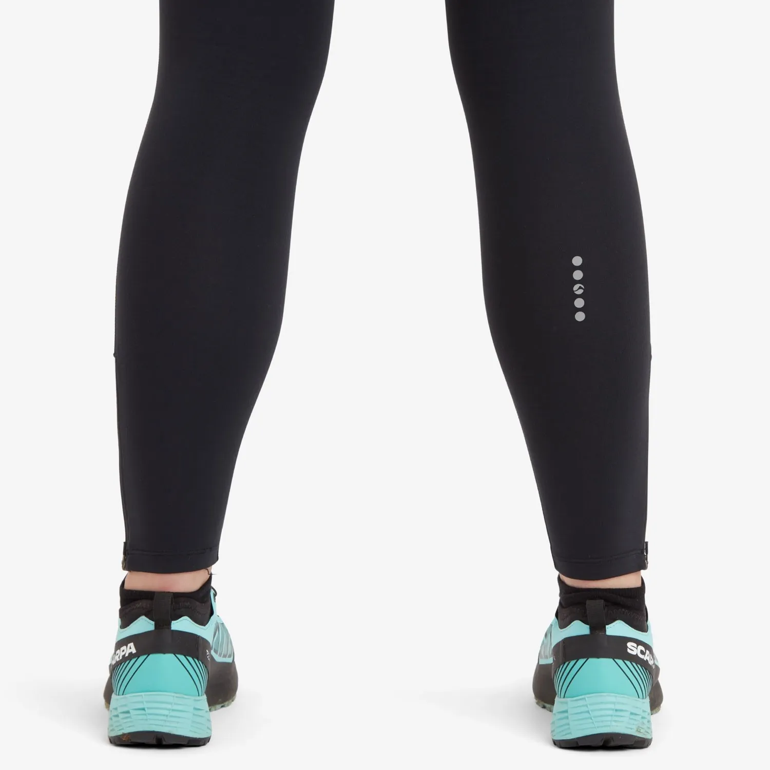 Slipstream Thermal Trail Tights - Women's