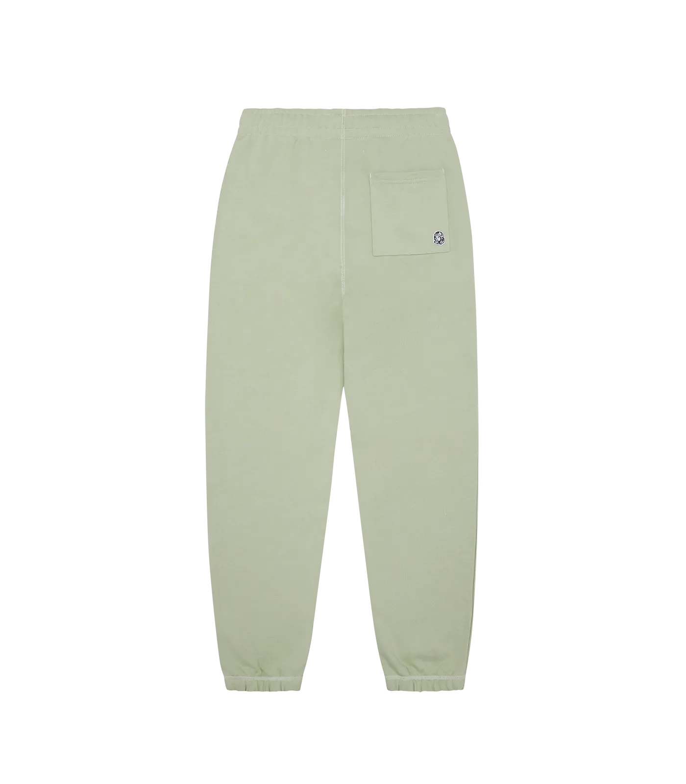 SMALL ARCH LOGO SWEATPANTS - GREEN