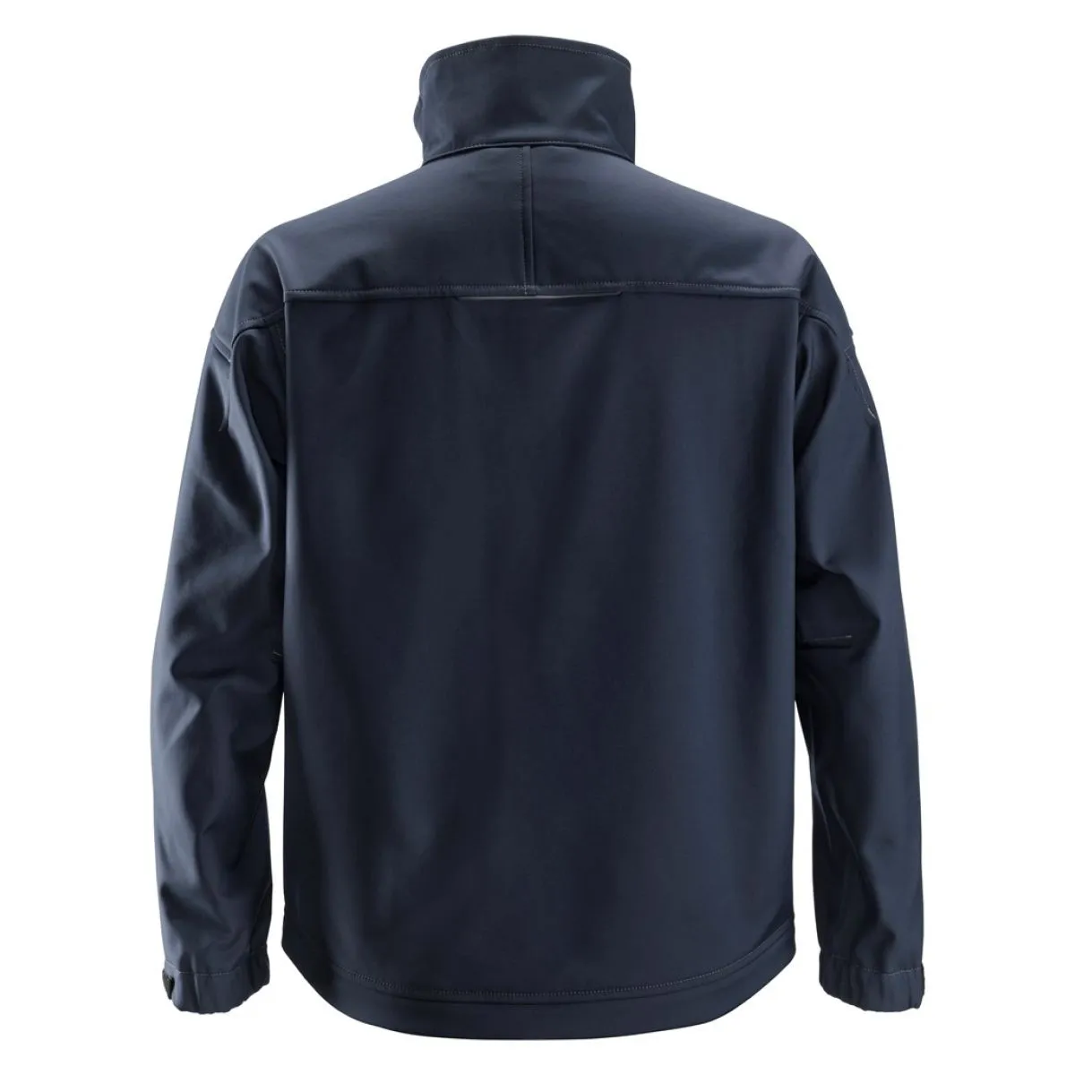 Snickers 1211 Profiling Softshell Jacket - Navy