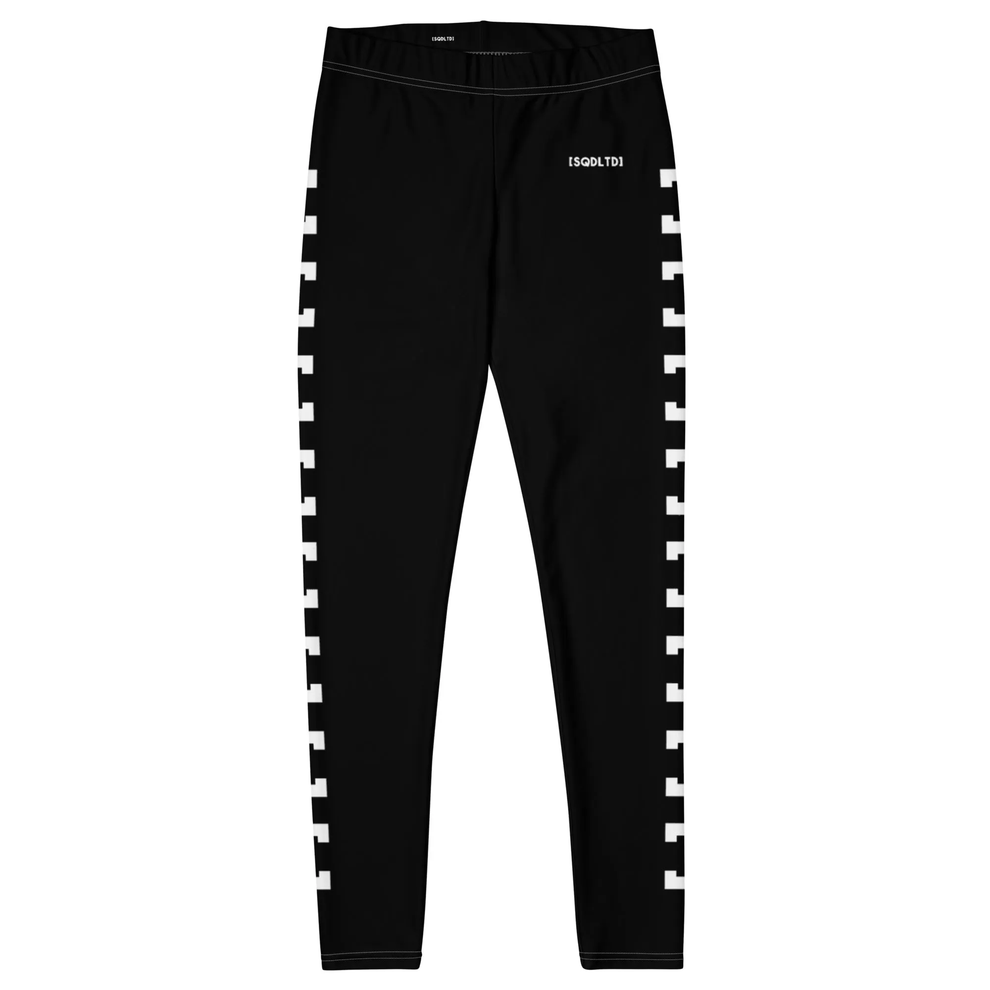 Sqdltd SP23 Leggings BW