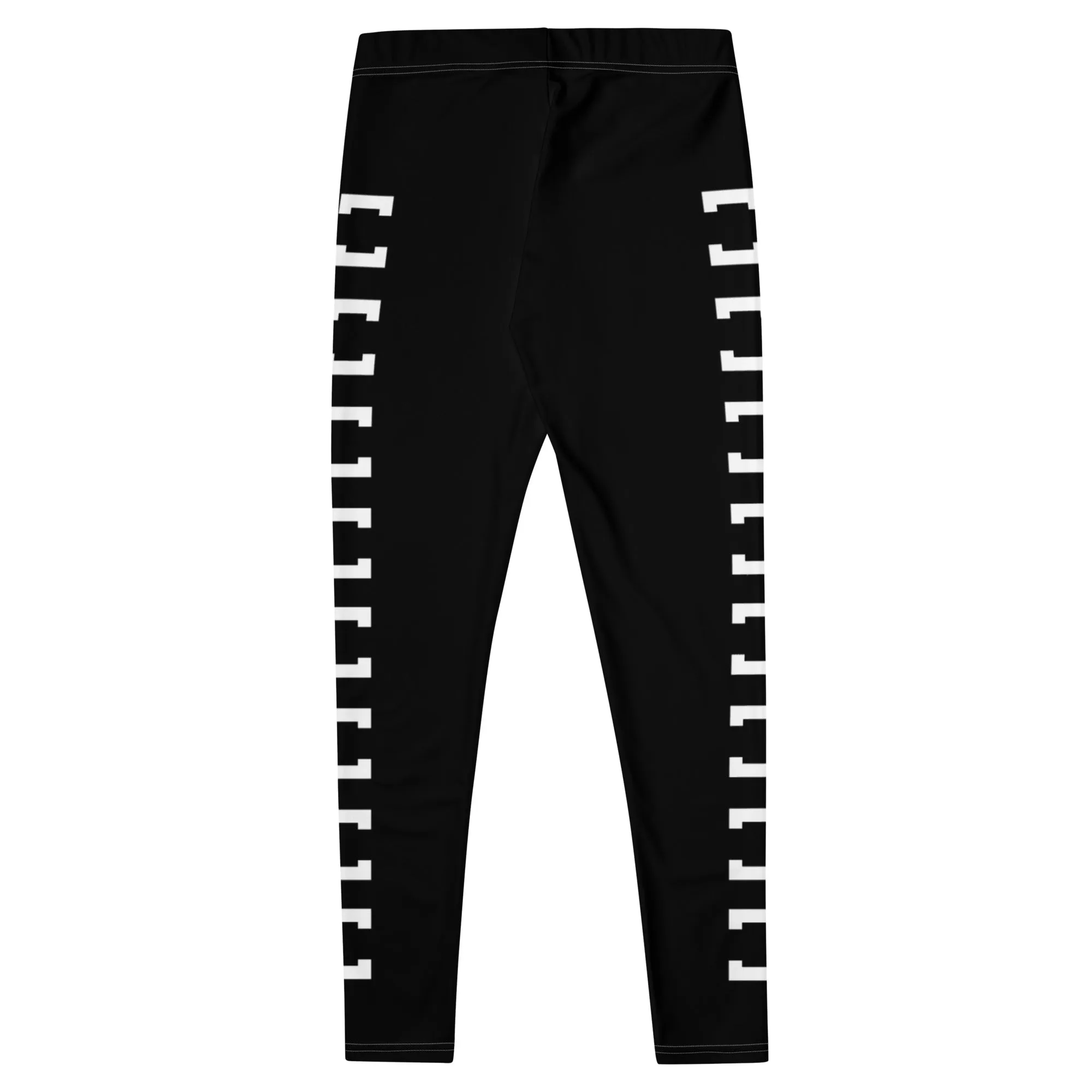 Sqdltd SP23 Leggings BW