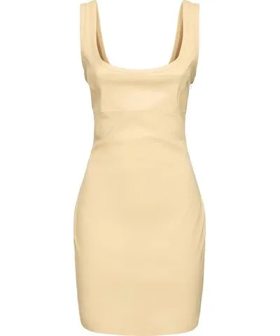 Stand Studio Sawyer Mini Dress